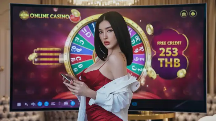 ซุปเปอร์ฟลิค เว็บพนันออนไลน์ที่ต้องตรวจสอบความน่าเชื่อถือ